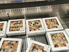 -山姆会员商店(上海浦东店)