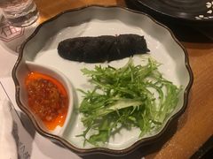 辣味海参-味见·荣家(亚泰大街店)