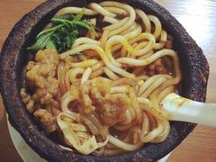 -九佰陆拾度土豆粉砂锅(普陀店)