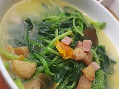 -金枝玉叶上海人家食府(三里河店)