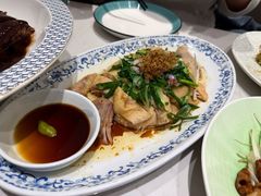 -常来小聚·广州非遗传承餐厅(高德置地店)