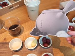 -阿嬷手作(成都万象城店)