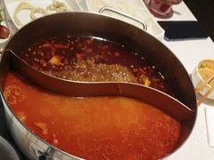 -麻辣因子滩羊火锅(世和广场店)