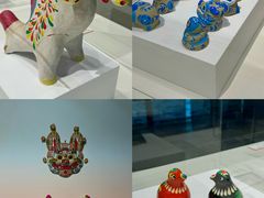 -中国美术学院象山校区-民艺博物馆