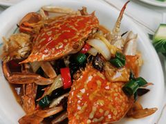 -不仔客海鲜·三亚老字号(第一市场店)