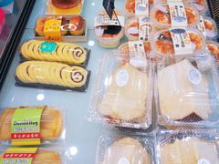 -喜利来蛋糕(景子街店)