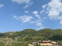 -福建土楼(南靖)景区