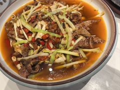 -蜀厨小匠·民间川菜(犀浦店)