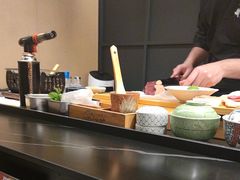 -Sushi Hanzo半藏(天环广场店)