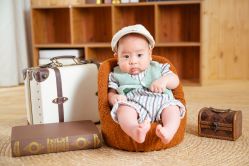 -玛瑞莎·儿童·亲子摄影(越秀店)