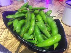 -天天喝丢一只鞋·烧烤·快餐(盐仓桥店)