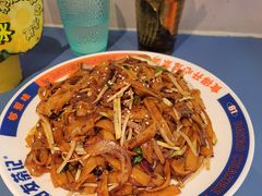 -伯友茶记(中华广场店)