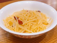 -恰饭·老长沙市井菜(天河客运站店)