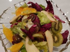 -香融府·烤鸭·家常菜(马家堡路店)