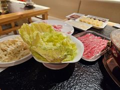 -京炭铜锅涮肉·羊蝎子·羊肉炉(保利·时光里店)