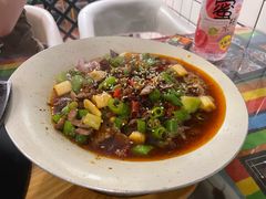 -滋味烤鱼(祥和里店)