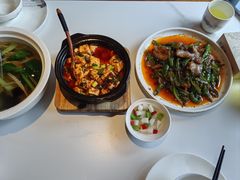 -陈麻婆豆腐(春熙店)