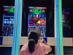 -VS SPORTS PARK运动玩乐园·团建·生日会(合生汇店)