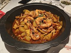 -虾吃虾涮.虾火锅.肉蟹煲(步步高梅溪新天地店)