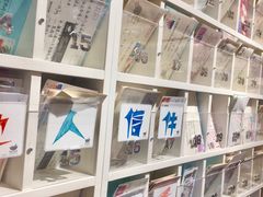 -猫的天空之城概念书店(苏州平江店)