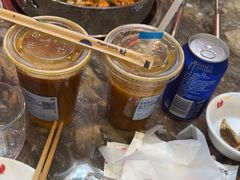 -七欣天香辣蟹火锅(南通任港路大润发店)