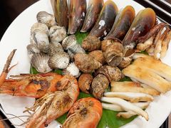 -建兴酒家(班塔通分店)