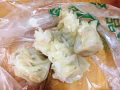 -海汇源老烧麦店(东大街总店)
