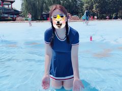 -欢乐水魔方水世界