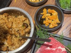 -九田家黑牛烤肉料理(顺义区华联金街店)
