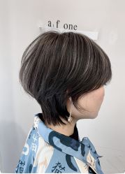 -a·f one hair salon