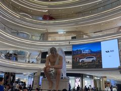 -龙湖杭州滨江天街