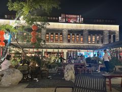 -麒麟小院·老九江菜(安平路店)