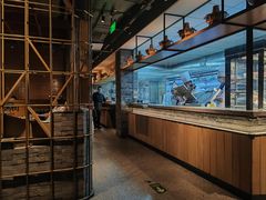 -老墙根涮肉·铜锅·烧烤(欢乐谷·王四营店)
