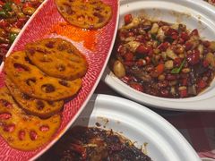 -辣小鲜·南昌大排档(船山路店)