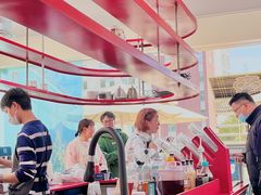 -UNIUNI(凯瑟琳广场店)