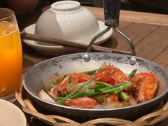 -Cau Go Vietnamese Cuisine