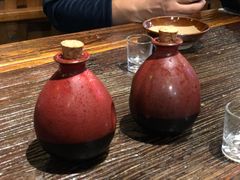 -串大叔炭火烤串·鸡西大冷面刀削面(总店)
