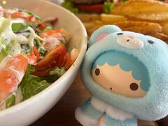 -UPPER KITCHEN(延安路店)