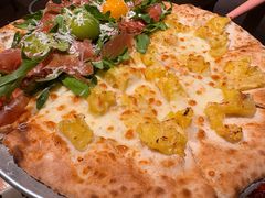 -1861意大利餐厅(文化广场店)