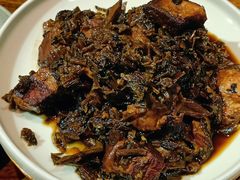 -兰溪小馆(东直门簋街店)