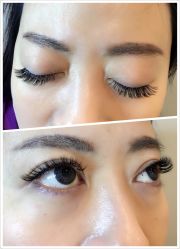 睫毛嫁接-光SPA科技美肤