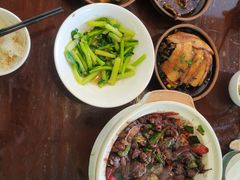 -潇湘·永州会馆(百子湾店)