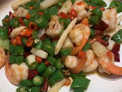 藕带虾球-米店·云南菜(南门店)