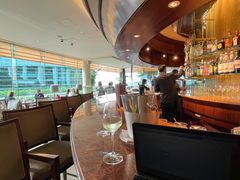 -香港港丽酒店