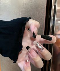 -1T·1M 日式美甲美睫
