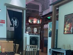 -沼津港精致料理·寿喜烧·烧鸟(漕河泾印象城店)