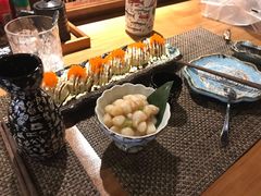 -半藏居酒屋(香港花园店)