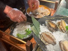 -牛New寿喜烧(金鹰世界店)