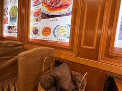 -烤肉季饭庄