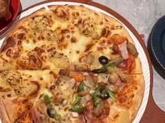 -必胜客(城西银泰店)